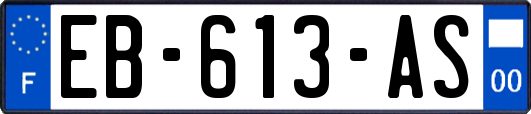 EB-613-AS