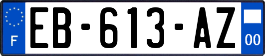 EB-613-AZ