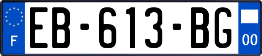 EB-613-BG