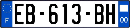 EB-613-BH