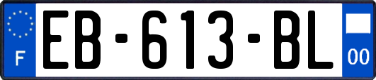 EB-613-BL