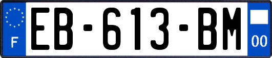 EB-613-BM