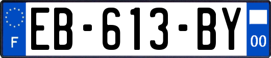 EB-613-BY