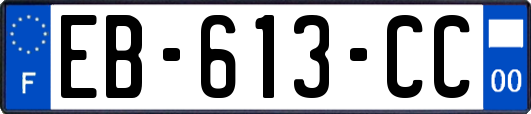 EB-613-CC