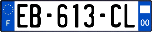 EB-613-CL