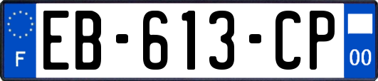 EB-613-CP