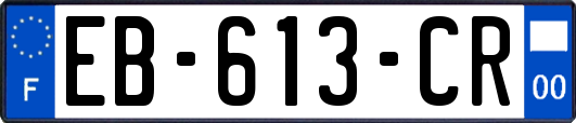 EB-613-CR