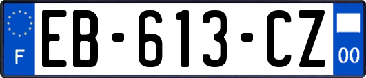 EB-613-CZ