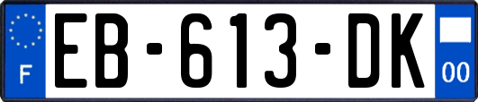 EB-613-DK