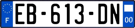 EB-613-DN