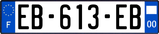 EB-613-EB