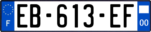 EB-613-EF