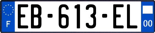 EB-613-EL