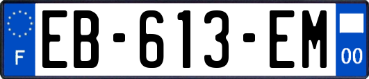 EB-613-EM