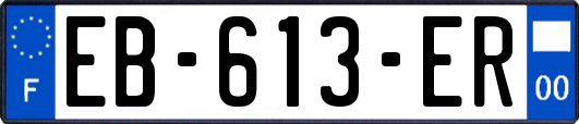 EB-613-ER