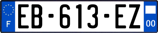 EB-613-EZ