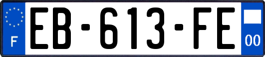 EB-613-FE