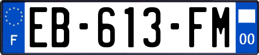 EB-613-FM