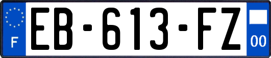 EB-613-FZ