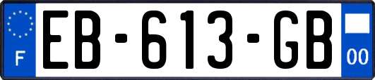 EB-613-GB