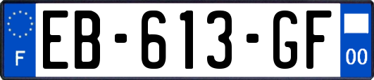 EB-613-GF