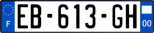 EB-613-GH