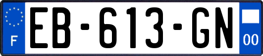 EB-613-GN