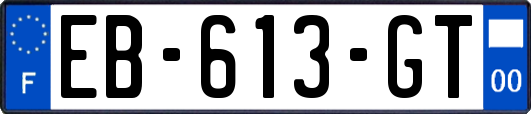 EB-613-GT