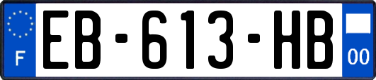 EB-613-HB