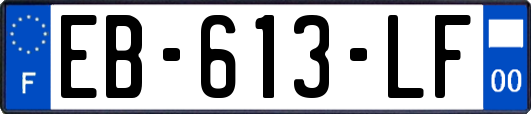 EB-613-LF