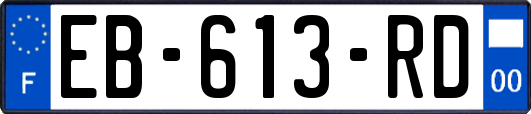 EB-613-RD