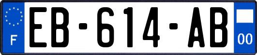 EB-614-AB