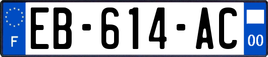 EB-614-AC