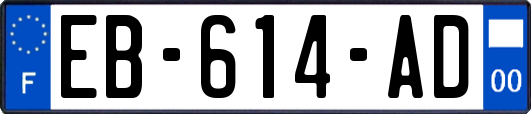 EB-614-AD