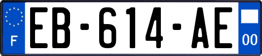 EB-614-AE