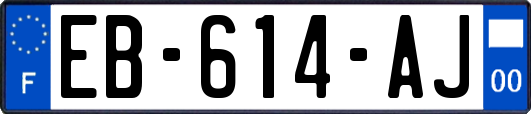 EB-614-AJ