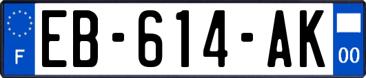 EB-614-AK