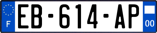 EB-614-AP