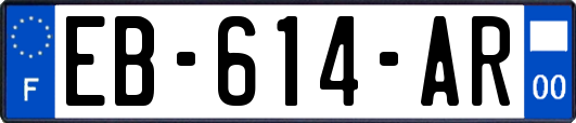 EB-614-AR