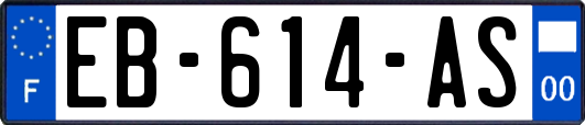 EB-614-AS