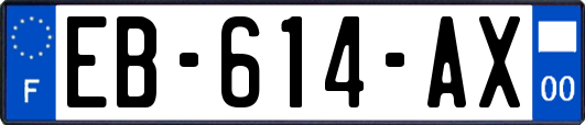 EB-614-AX