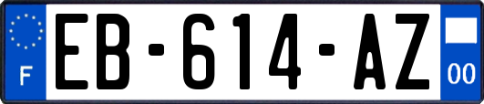 EB-614-AZ