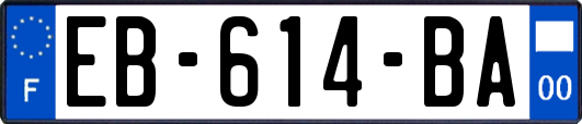 EB-614-BA