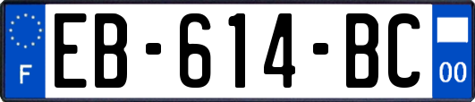 EB-614-BC