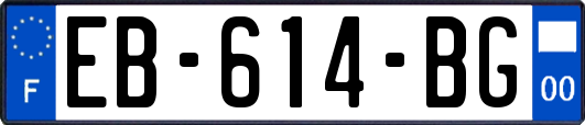 EB-614-BG