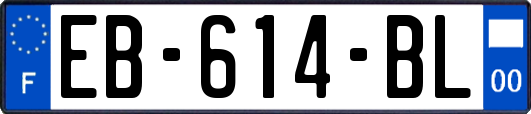 EB-614-BL