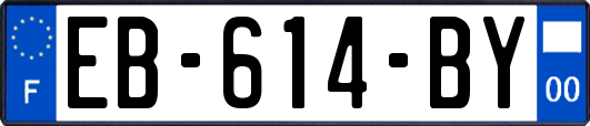 EB-614-BY