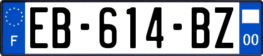 EB-614-BZ