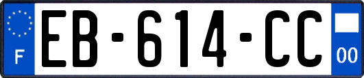 EB-614-CC