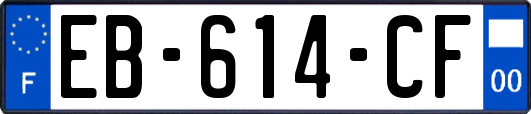 EB-614-CF